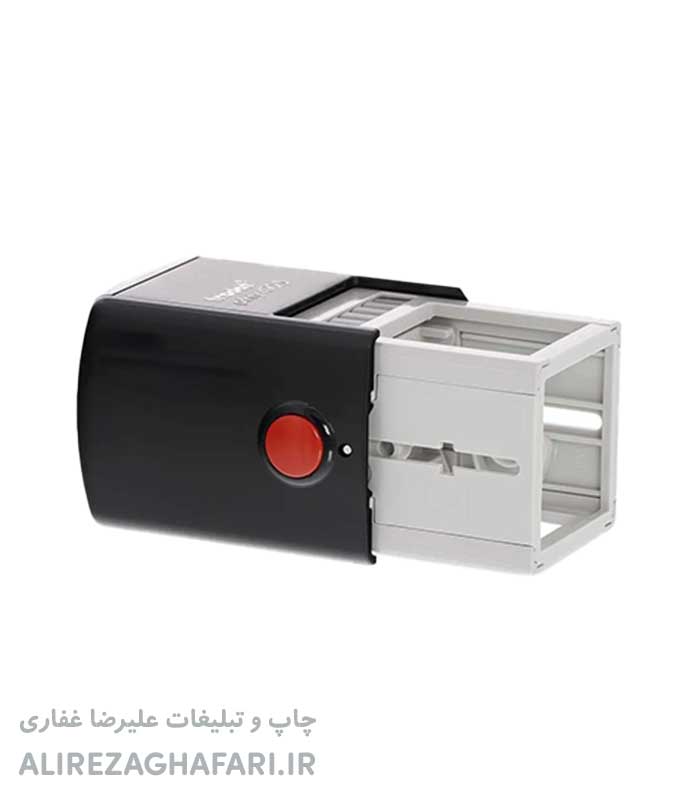 مهر ژلاتینی مربع ترودات 4923 - Image 3